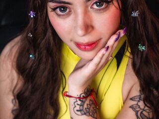 SaraCinnamon's Streamate live cam models Profile Image